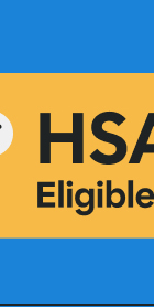 HSA/FSA Eligible