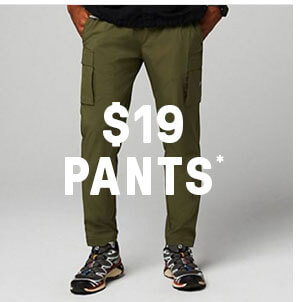 $15 PANTS