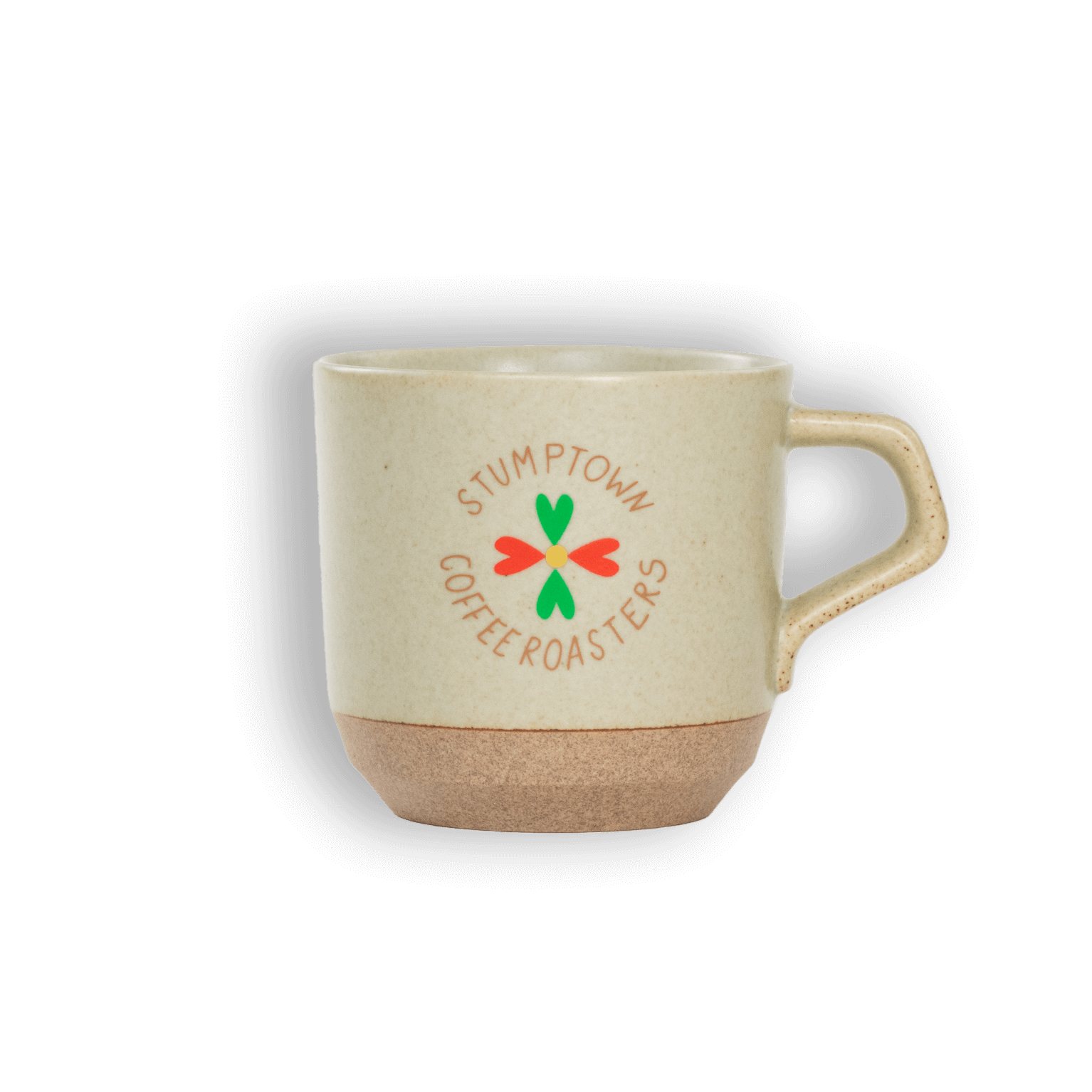 Image of Kinto Love All Around Mug, 10 oz