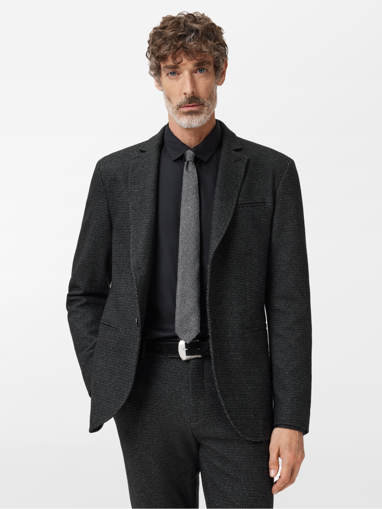 ALLEN JACKET