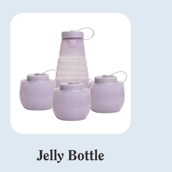 Jelly Bottle