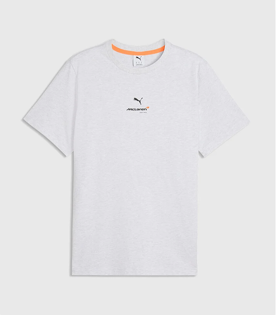 PUMA Small Logo T-shirt