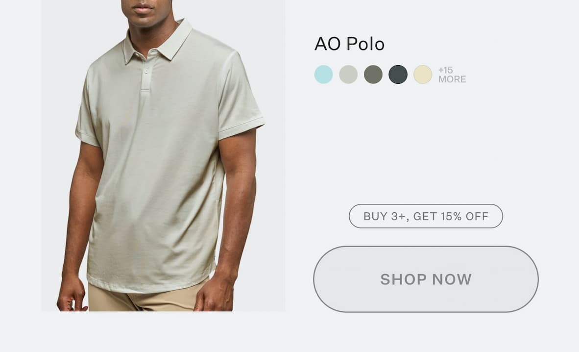 AO Polo