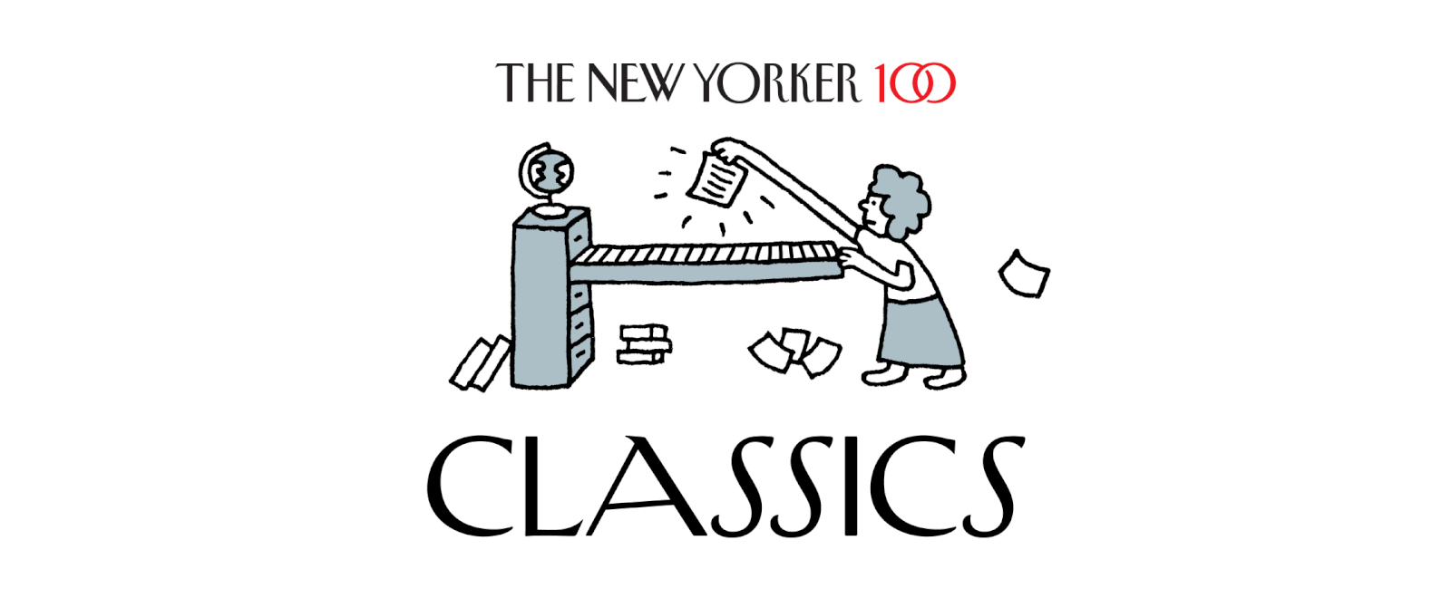 Classics Newsletter Header