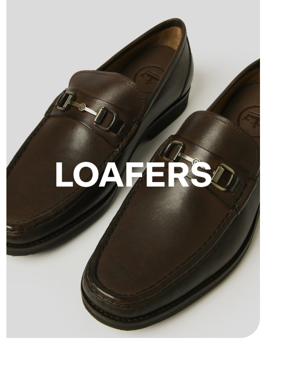 Loafers
