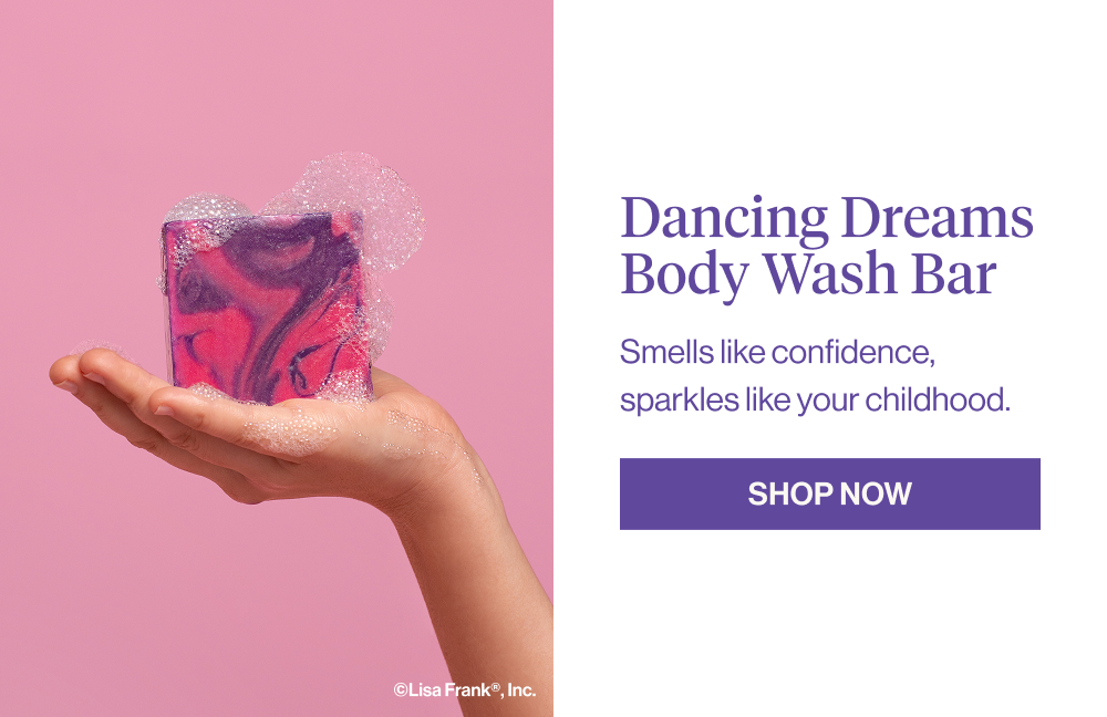 Dancing Dreams Body Bar