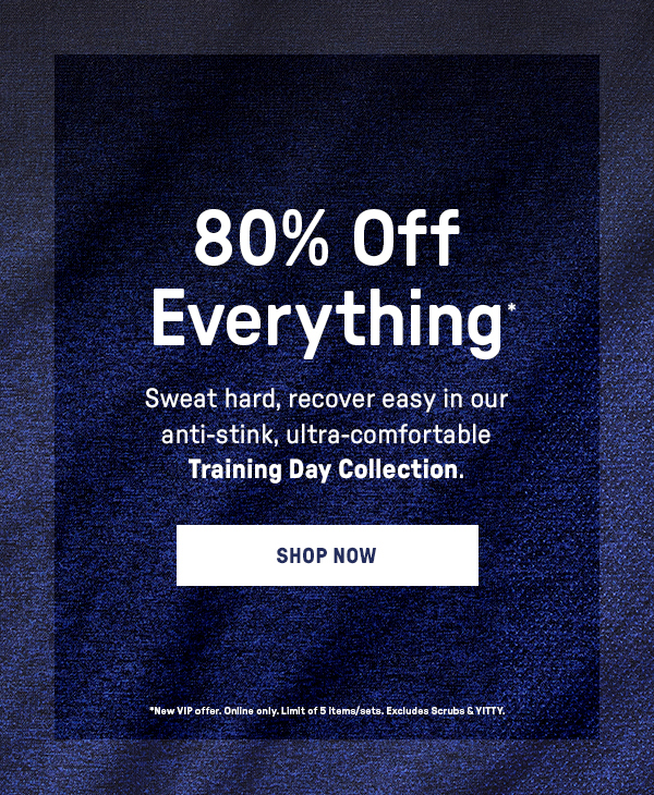80Off Everything