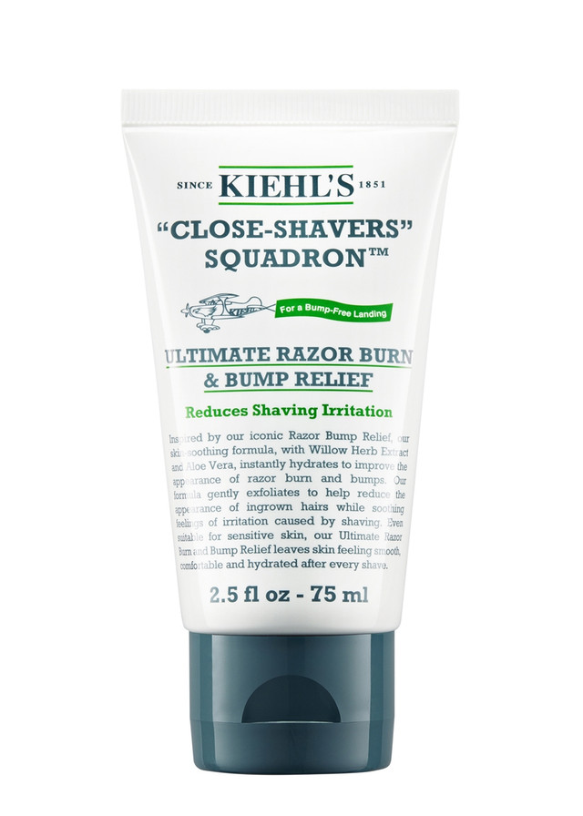 KIEHL'S Post Shave Repair Gel 75ml