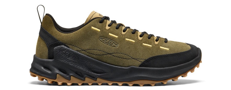 Men's Jasper Zionic Sneaker