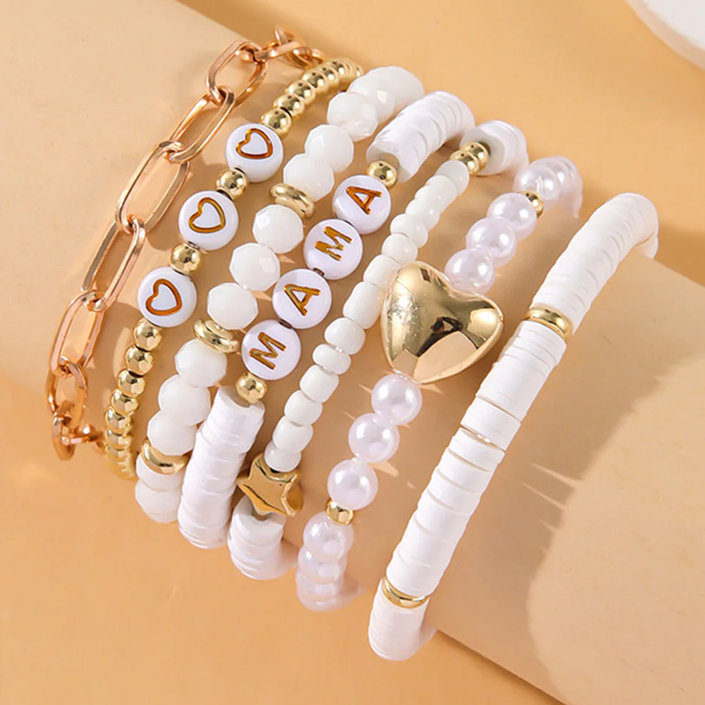 Threaded Pear Accessories: Up to 40% off at Zulily