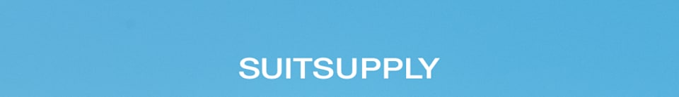 Suitsupply