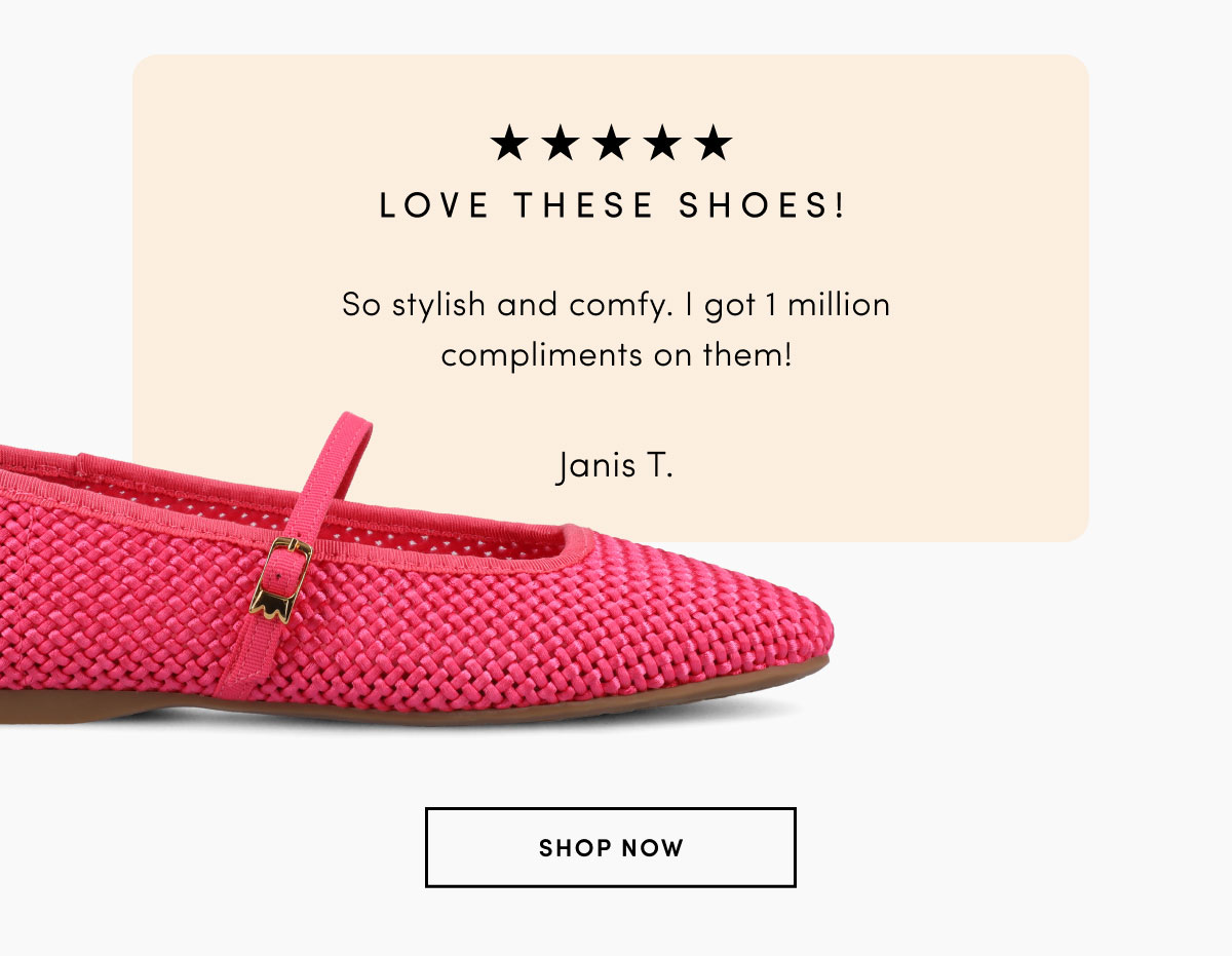The Hummingbird Mary Jane In Hot Pink Woven Satin Review