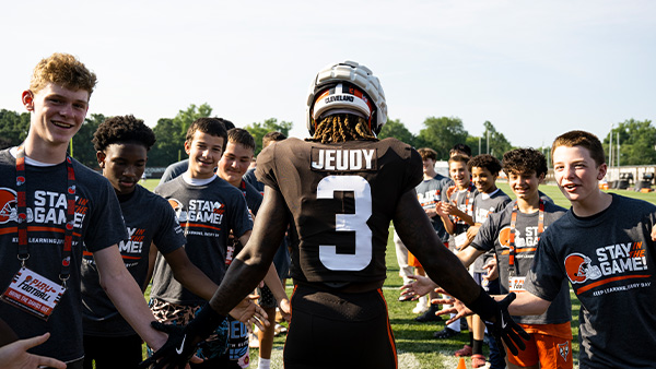Image: Jerry Jeudy