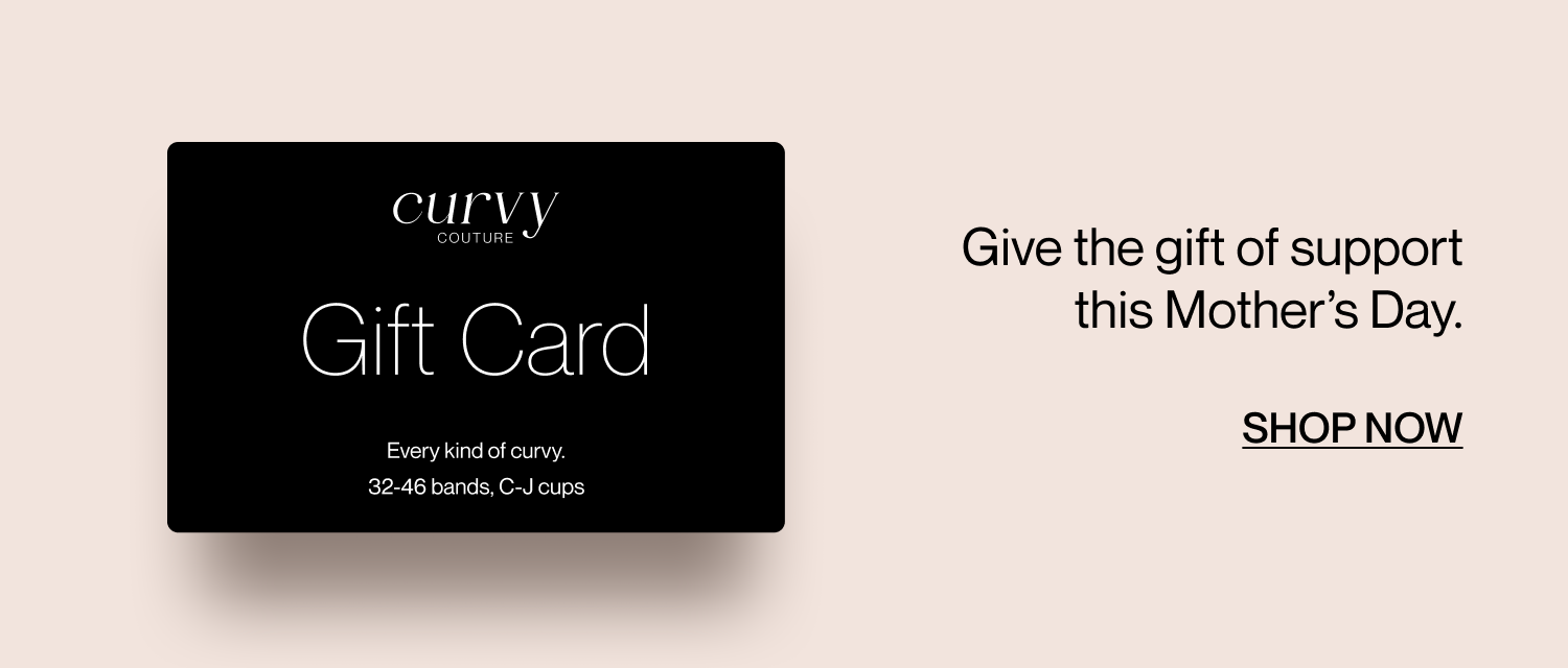 Give the gift of support this Mother's Day | Shop now