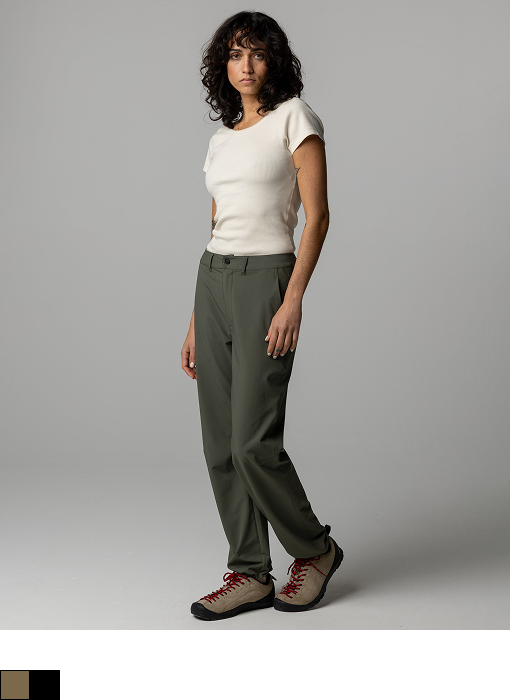 Women's Kallan Adventure Trouser | Finisterre