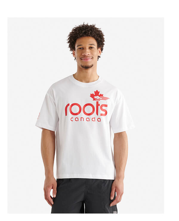 Mens Northern Athletics T-Shirt
