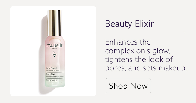 Beauty Elixir