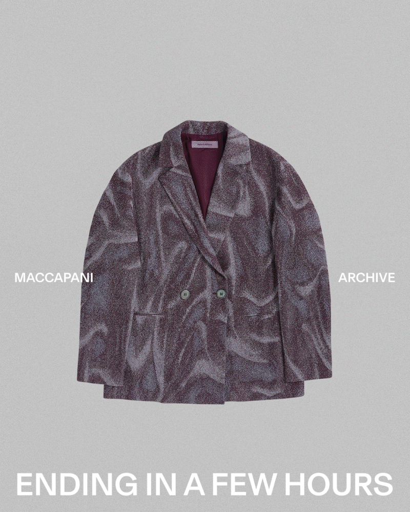 Sample Sale