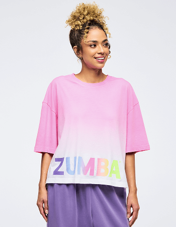 zumba clothes