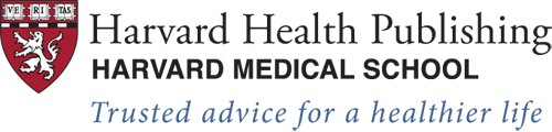 Harvard Health Publishing