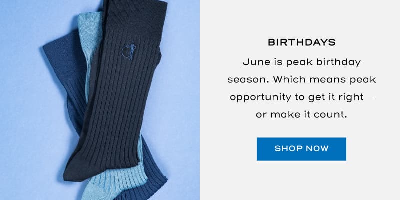 London Sock Company 