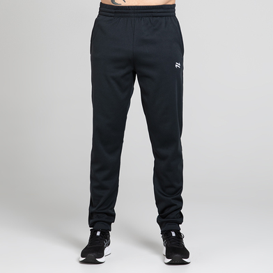 Men's Odyssey Bottoms Black