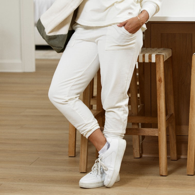 Image of Truesdale French Terry Jogger