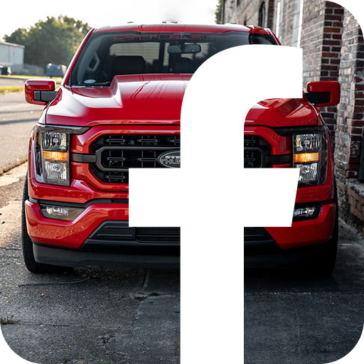 Steeda Facebook Page