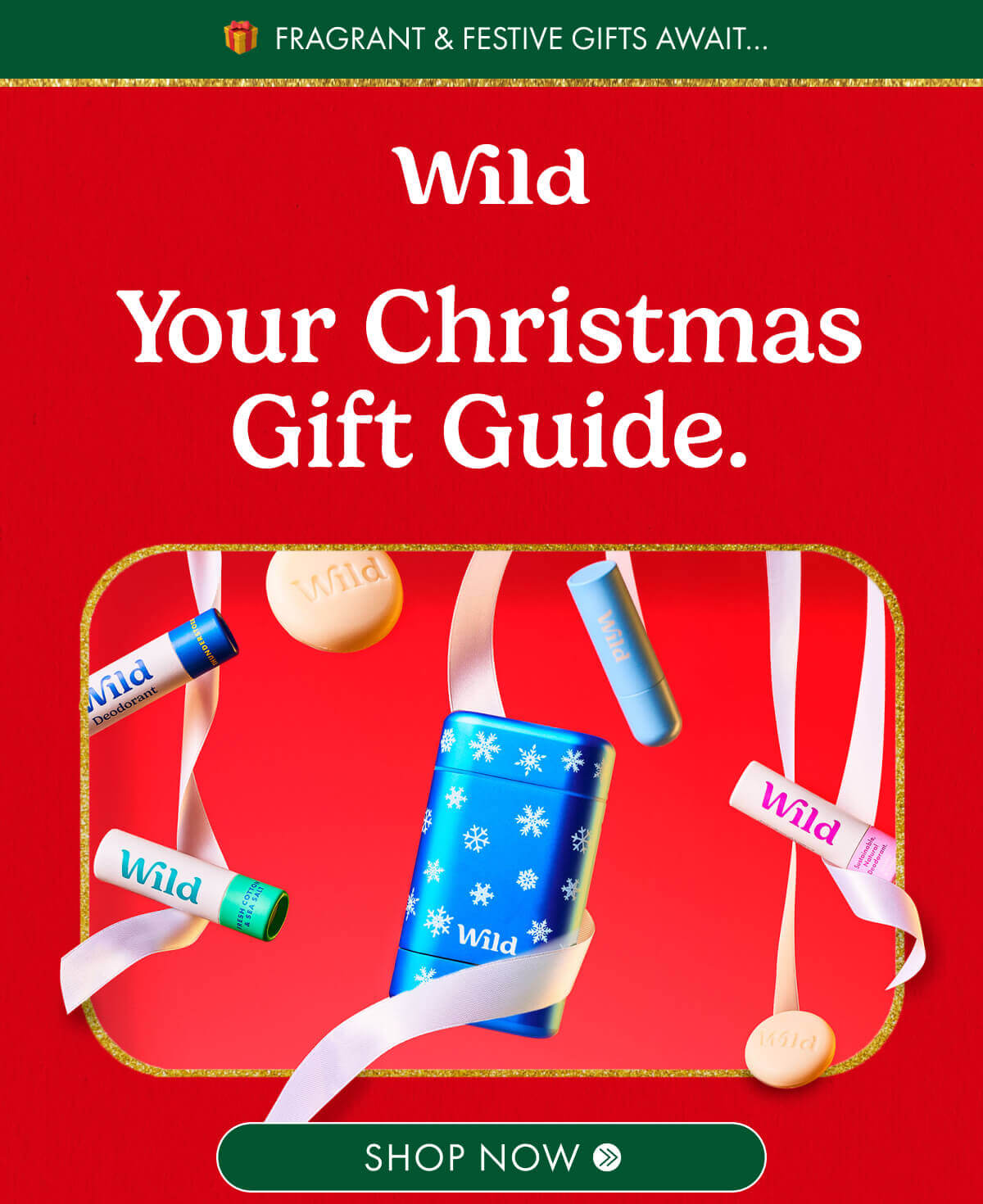 christmas gift guide