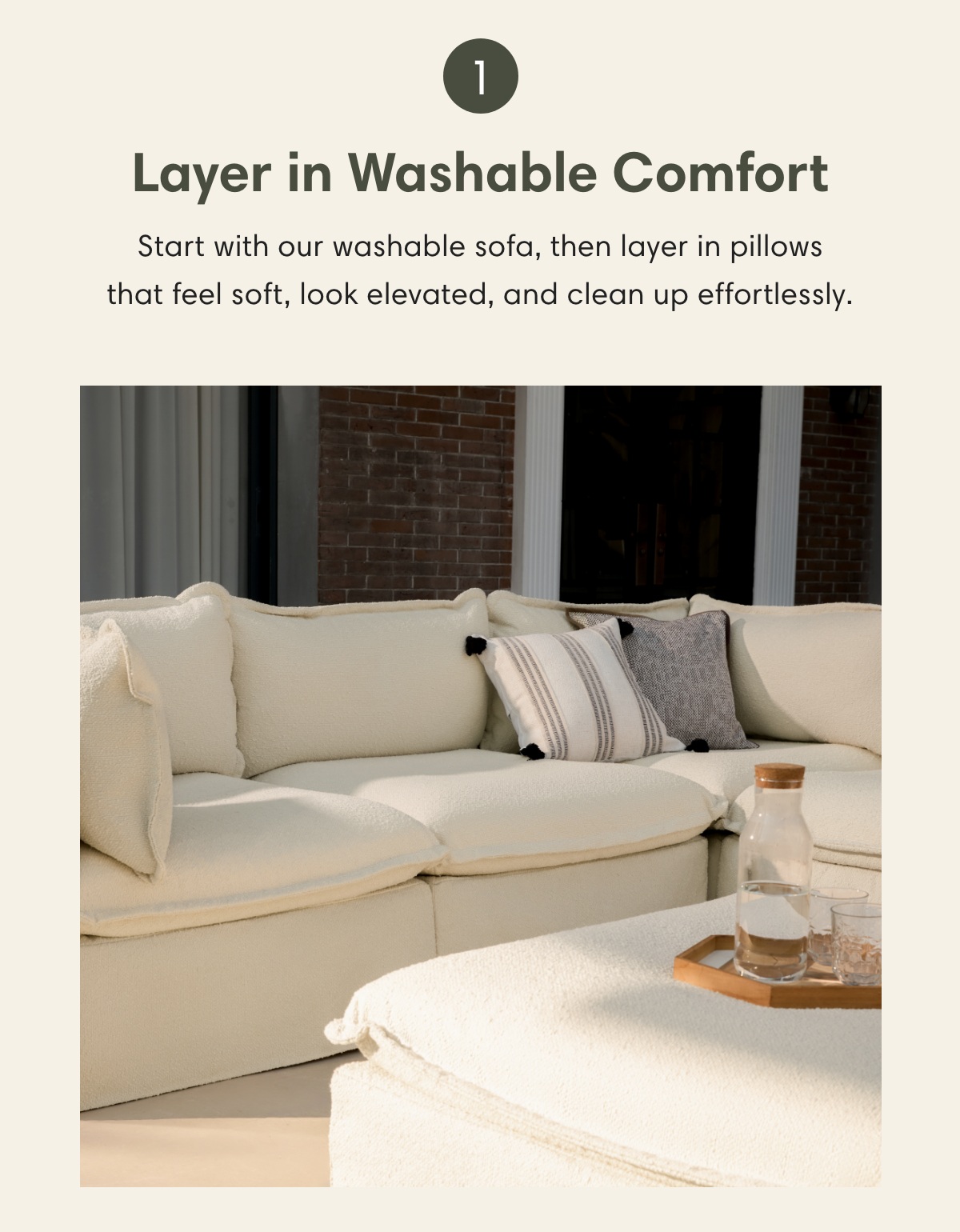 Layer in Style