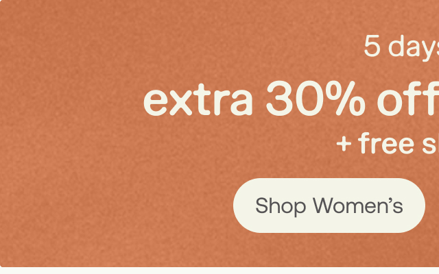 shop women's