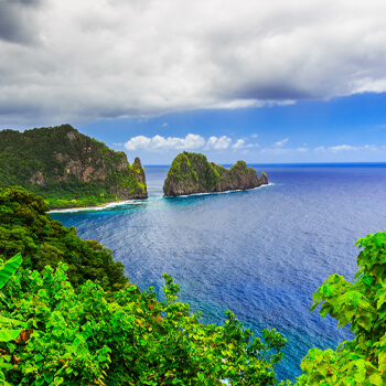 2025 Tales of the South Pacific | Roundtrip San Diego!