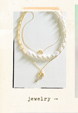 jewelry