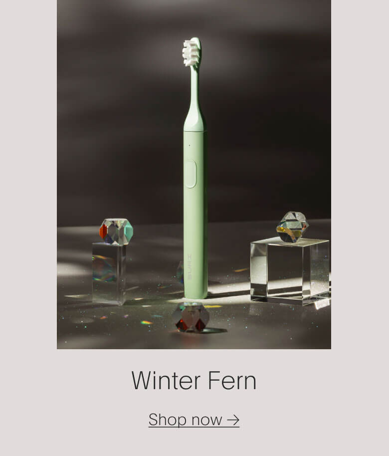 Winter Fern