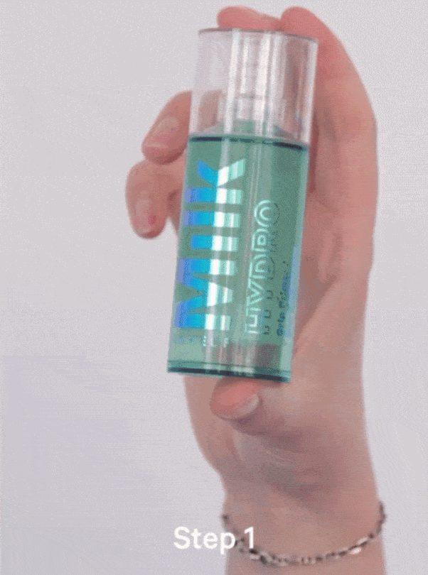 Hydro routine