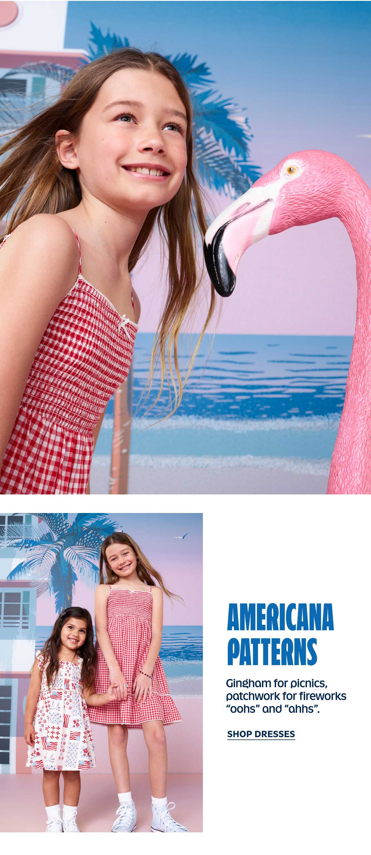 Display images