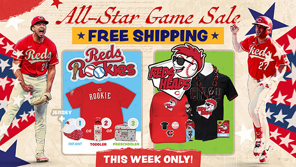 Reds News