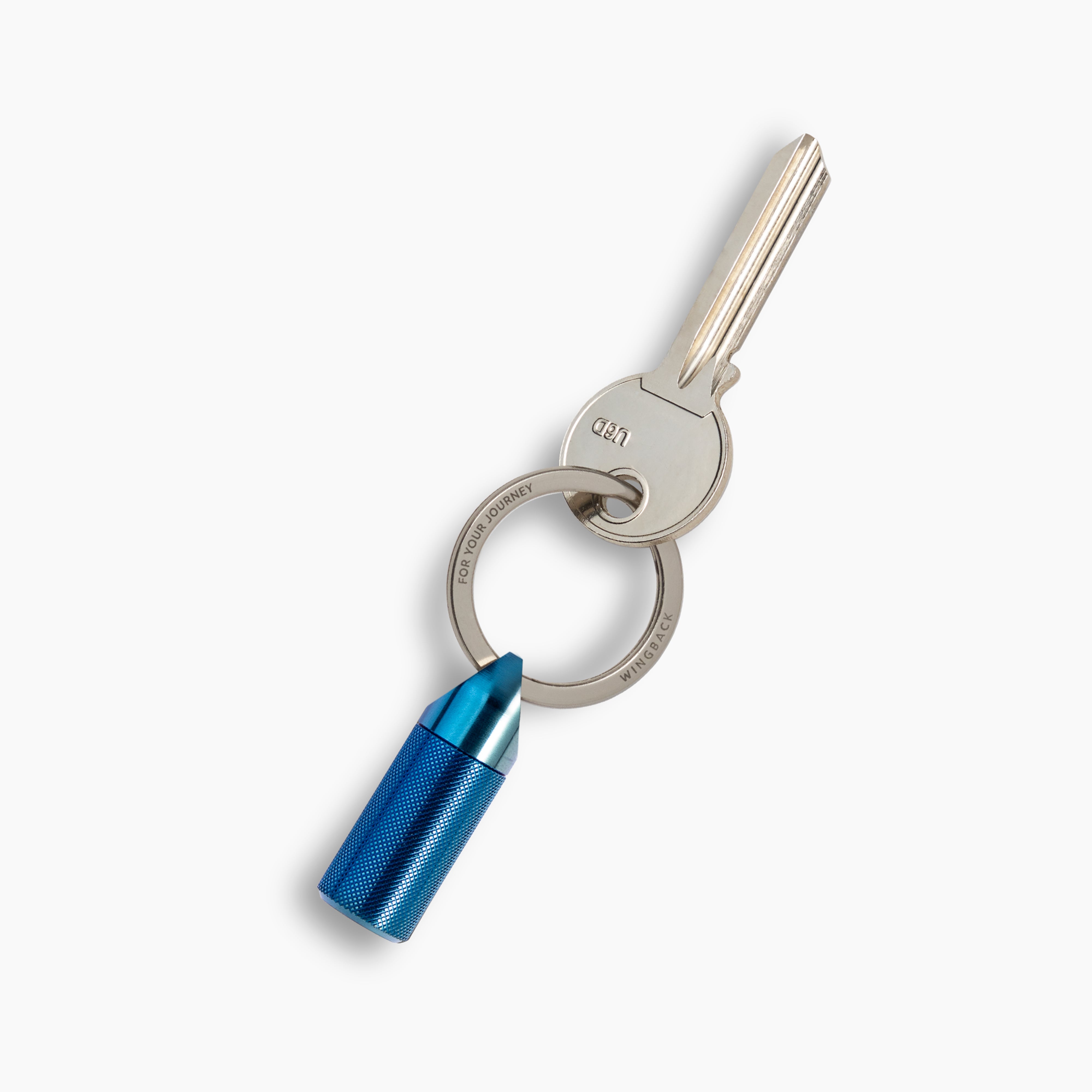 Image of Key Cache - Jet Fuel