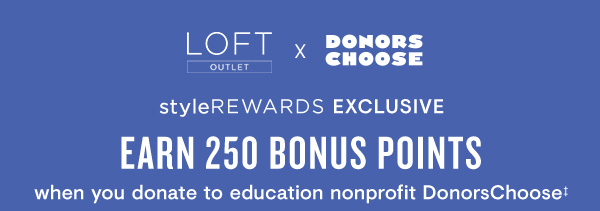 Donate