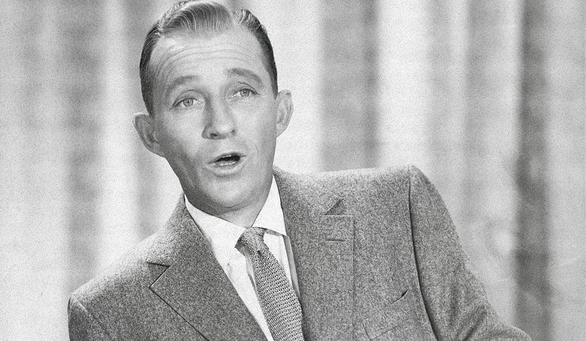 Bing Crosby