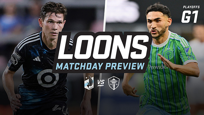 Loons Matchday Preview: The Wild Western Conference with Tom Bogert