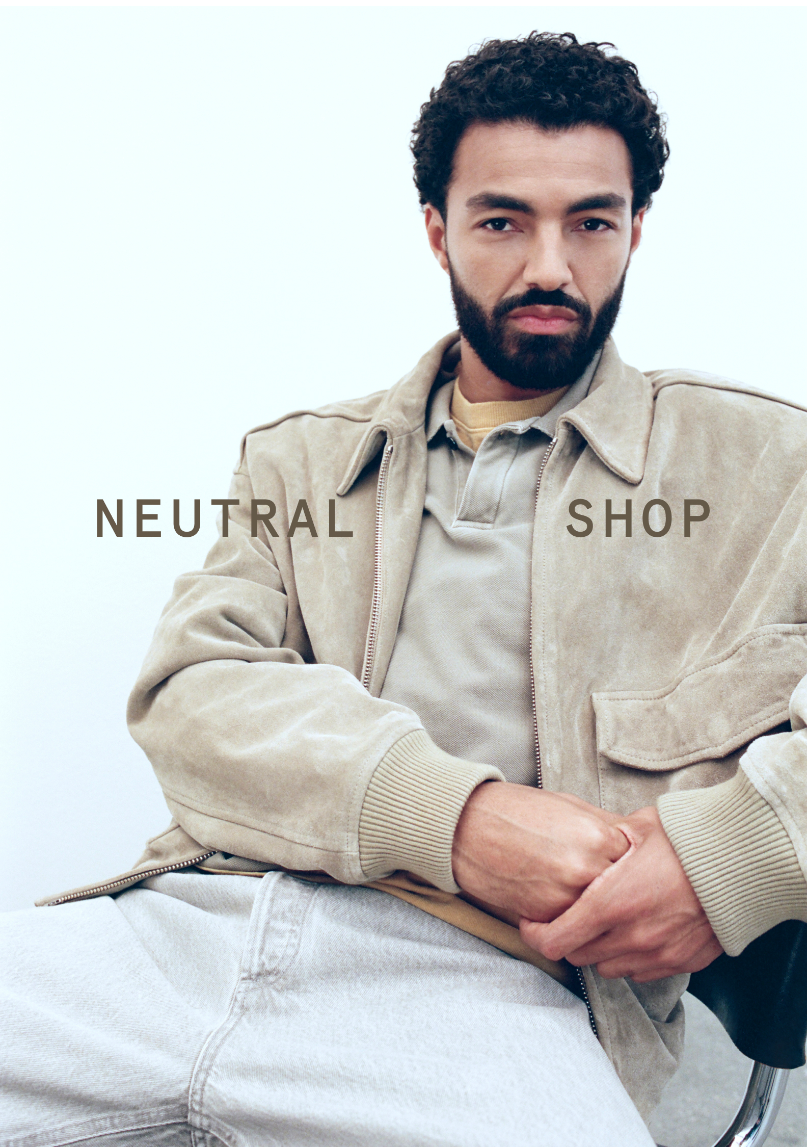 Neutral Shop