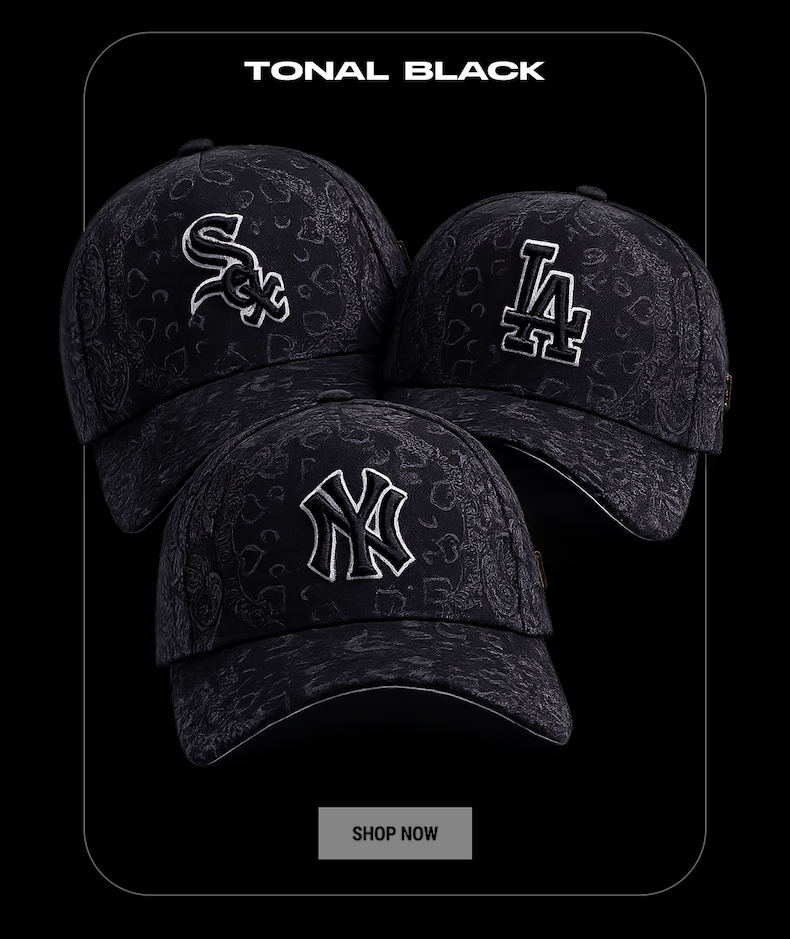 Tonal Black