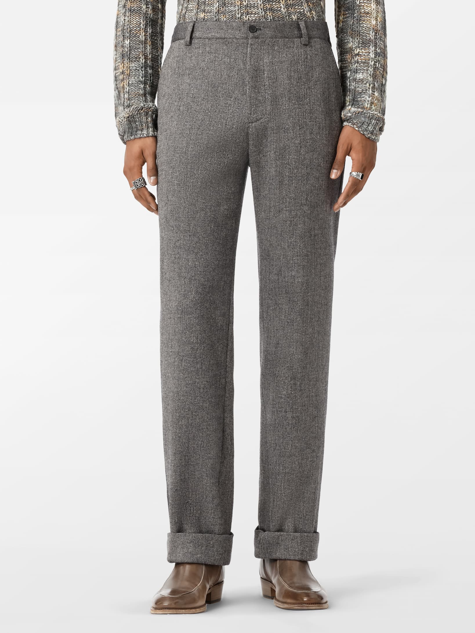 MALCOLM PANT