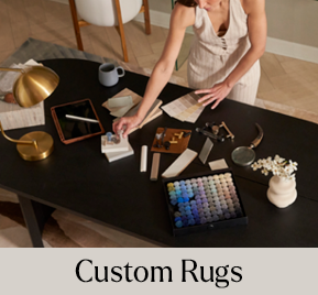 Custom Rugs