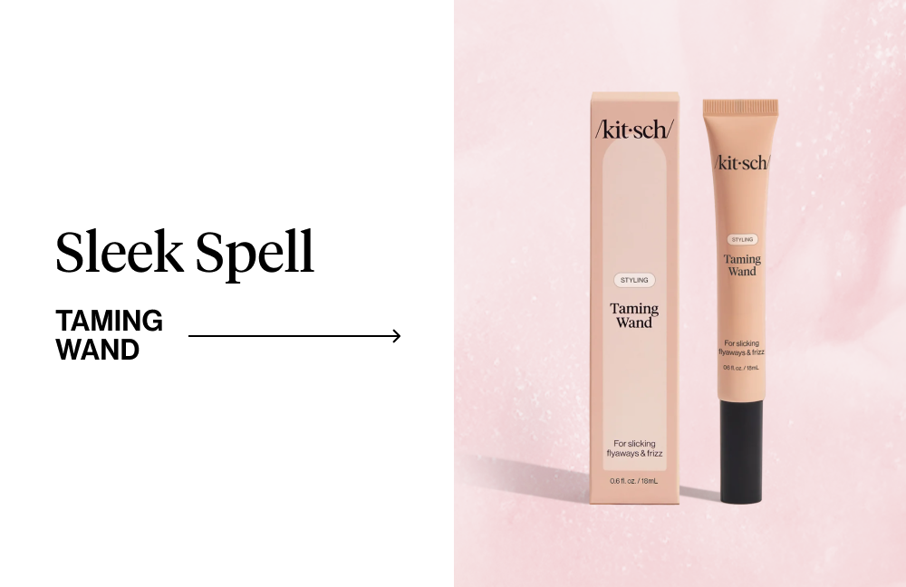 Sleek Spell