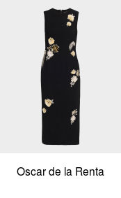 Oscar de la renta