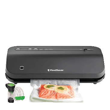 FoodSaver Preserve Vacuum Sealing System Starter Kit