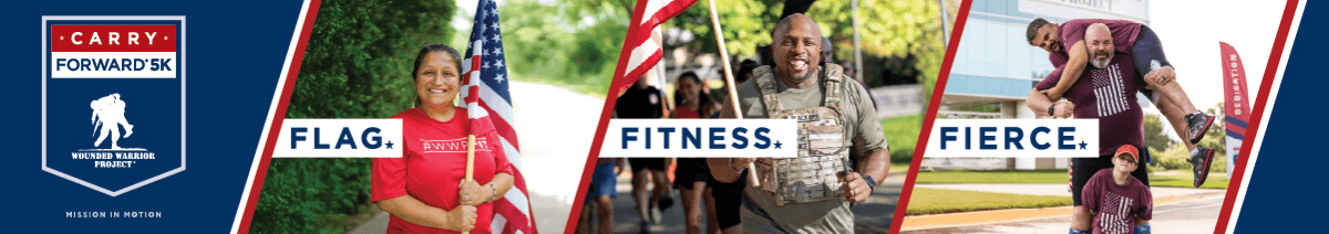 Carry Forward 5K
