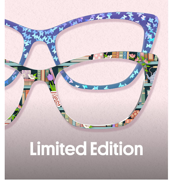 Limited Edition